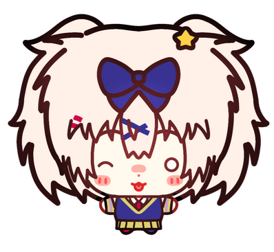 2026 chibi illust by giulo