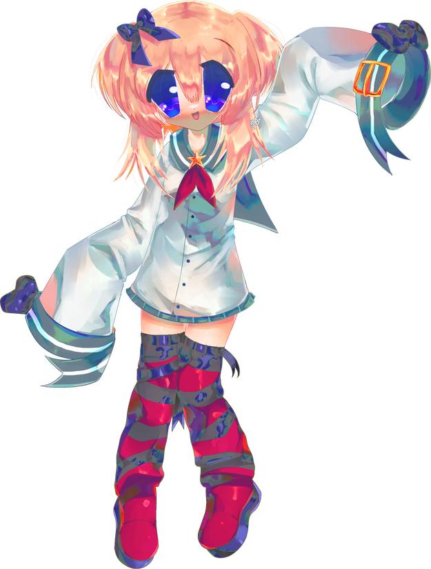 alt design illust by uptown-p