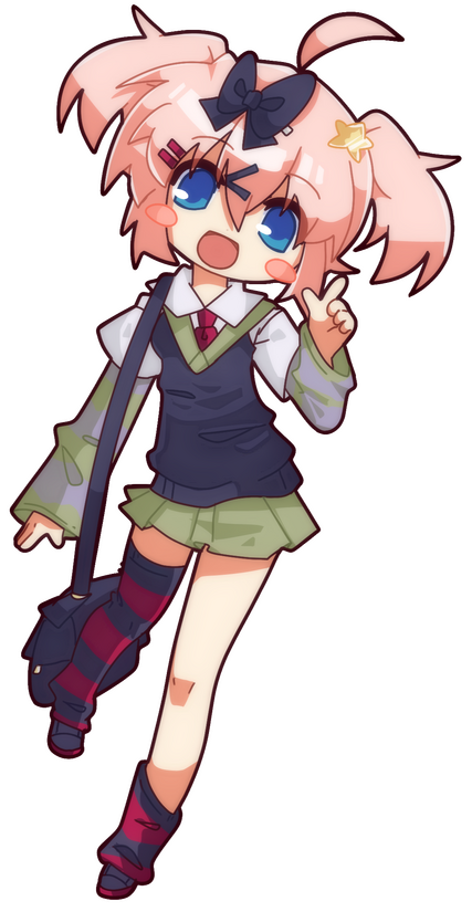 otori illust by thea/walladoo