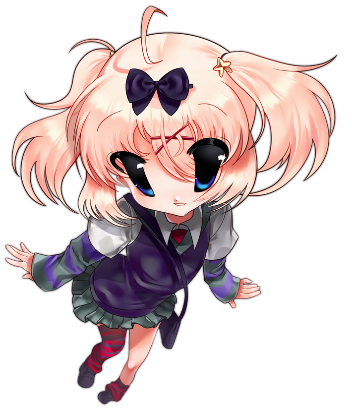 winter 2025 illust by UpTown-P