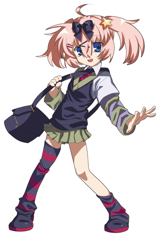 kirinoha inspired illust by uptown-p