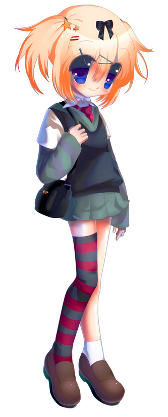 2023 illust by uptown-p