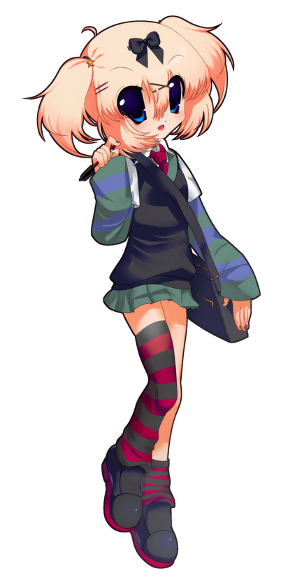 2024 illust by UpTown-P